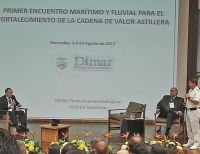 Dimar socializa sus 120 proyectos en ejecución en pro de la Seguridad Integral Marítima de Colombia