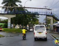 Mediante Decreto 1204 de 2017, se prohíbe circulación de motocicletas el día martes 5 de septiembre por partido de fútbol de Selección Colombia