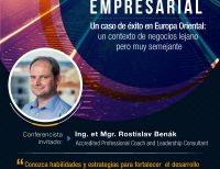 Foro gratuito para empresarios colombianos: de la supervivencia a la resiliencia