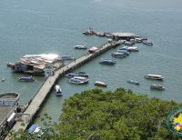 Ya son indignantes los asaltos a embarcaciones en el mar pacífico