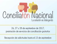 La Cámara de Comercio de Buenaventura invita a la Gran conciliatón nacional este 26, 27 y 28 de septiembre