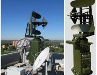 Codaltec diseña radar para detectar drones, vehículos y personas