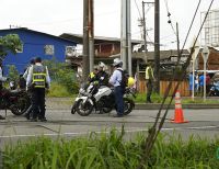 Por partido de fútbol, sólo podrán movilizarse en moto quienes acrediten que la usan como instrumento de trabajo