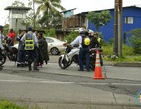 Se prohíbe la circulación de motocicletas el martes 3 de julio con motivo de la selección Colombia en el Mundial de Fútbol de la Fifa en Rusia