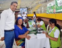 Jornada de bancarización en Buenaventura avanza positivamente