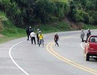 Debe primar la sensatez para evitar el caos vial en Cauca y Valle: Edinson Delgado