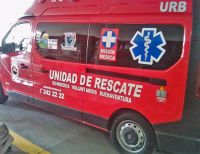 La Clínica Santa Sofía le debe dar prioridad en atención a pacientes transportados en las ambulancias del Cuerpo de Bomberos