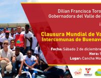 Mundialito de Valores de Buenaventura definirá sus campeones este sábado