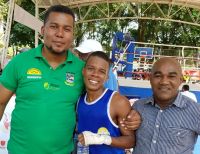 Los Juegos Departamentales de Cartago 2017 marcaron el renacer del boxeo bonaverense