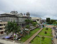 Aprendiendo del Chocó