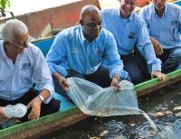 La riqueza ambiental de Colombia está hoy más protegida que nunca