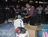 Operativos de control garantizan venta de licor legal en Feria de Cali