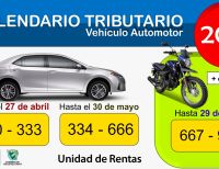 El Valle del Cauca no tiene alivios tributarios para impuesto automotor en 2018