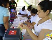 El sábado 21 de abril se realizará una Jornada Nacional de Vacunación