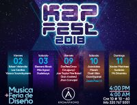 La productora caleña Kromaphono celebra su tercer aniversario en febrero