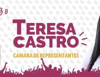 Teresa Castro habla de su campaña a la Cámara de Representantes por Circunscripción Especial Afrodescendiente de Poder Ciudadano