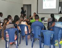 Trabaja en rutas de atención para pacientes con tuberculosis en el Distrito de Buenaventura