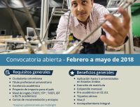 Convocatoria de Becas Fulbright de Posgrado 2018