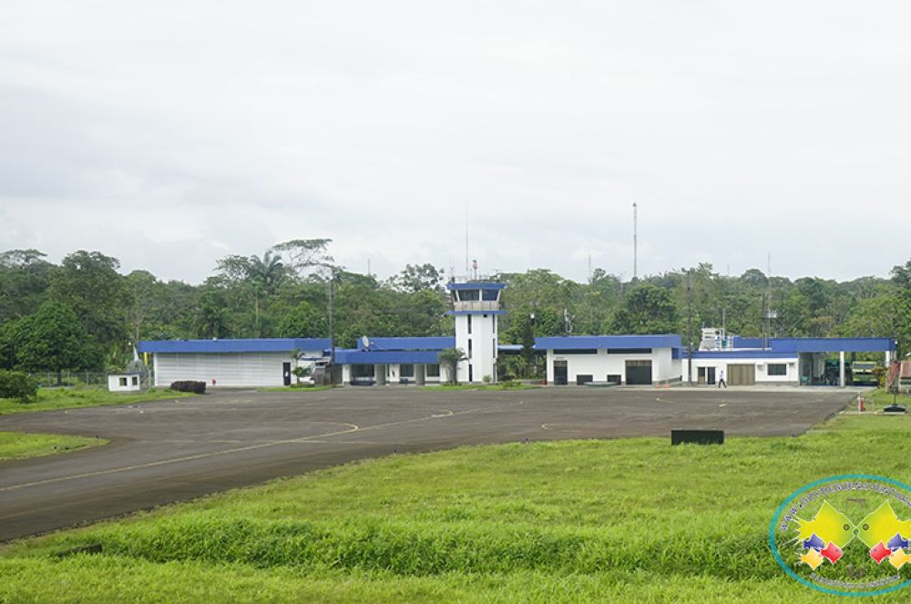 Aeropuertos del Valle recibirán importante inyección de recursos por más de $ 1.4 billones