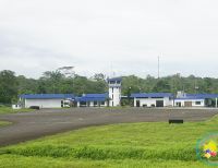 Aeropuertos del Valle recibirán importante inyección de recursos por más de $ 1.4 billones