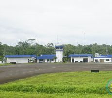 Aeropuertos del Valle recibirán importante inyección de recursos por más de $ 1.4 billones