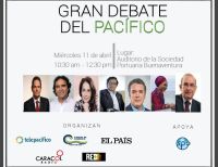 La Alcaldía Distrital garantizará seguridad de candidatos a la Presidencia durante el Gran Debate del Pacífico que se realizará en Buenaventura