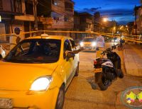 Se dio apertura a la Calle 5 entre la entrada de los barrios El Firme y Trapiche