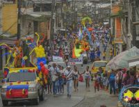 El sábado 28 de abril se conocerá el nombre de la Reina Estudiantil 2018 de Buenaventura