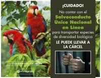 El EPA consiguió salvoconductos en gestiones realizadas ante la CVC