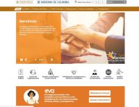 Función Pública presenta su nuevo portal web: una imagen homogénea y toda la información de interés en un mismo sitio