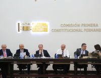 El Ministro de Vivienda afirmó en el Senado que le está cumpliendo a Buenaventura