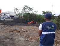 Hidropacífico reparará fugas en San Cipriano el viernes 11 de mayo y aplicará contingencia por daño en sector de Gamboa