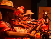 Con el zonal en la modalidad de violines caucanos, se dieron los primeros clasificados al Festival Petronio Álvarez 2018