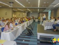 Buenaventura fue sede del XXII Encuentro Nacional de Cámaras de Comercio