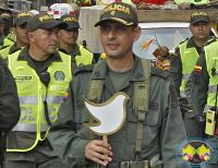 El Comandante del Distrito Especial de Policía Buenaventura pide cordura a la comunidad