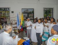 La Fundación Escuela Taller de Buenaventura graduó 15 Técnicos en Cocina