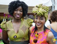 25 de julio, Día Internacional de la Mujer Afrolatina y Afrocaribeña