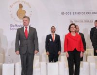 Así entrega el Presidente Santos la administración pública tras ocho años de Gobierno