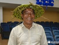 Baudilio Cuama Rentería es el homenajeado en el XXII Festival de Música del Pacífico Petronio Álvarez