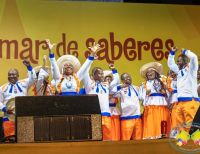 El Petronio Álvarez, el festival afro más importante de Latinoamérica se lanza en Bogotá