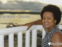 Ikandra nos presenta “A ti te canto”, un homenaje a Buenaventura