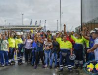 Huelga de trabajadores de TCBUEN fue legal según fallo del Tribunal Superior de Buga