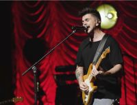 Juanes es nominado a los GRAMMY con 'Pa Dentro' y 'Mis Planes Son Amarte'