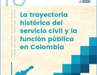 Empleo público en Colombia creció 1.6% en el último siglo, revela décimo informe “El estado del Estado”