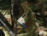 El grupo que entra a hacer parte del conflicto armado en Colombia