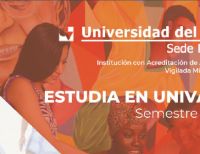 La Universidad del Valle Sede Pacífico tiene abiertas las inscripciones para programas de pregrado y posgrado en el primer semestre de 2019