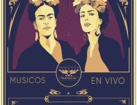 El 27 de octubre se presentará en el Teatro Calima la obra de teatro Frida Libre