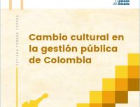 Una gestión pública con enfoque cultural potencializa la relación del Estado con la ciudadanía, dice último documento “El estado del Estado”