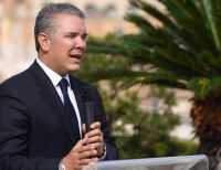 El presidente Iván Duque anunció la suspensión de clases presenciales en las instituciones educativas públicas y privadas de Colombia