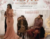 Wajib - invitación de boda, se estrena el 22 de noviembre